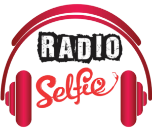 Radio Selfie Logo
